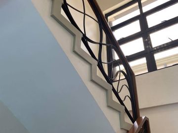 3 Storey Townhouse Unit Teacher's Village Quezon City UNIT 4