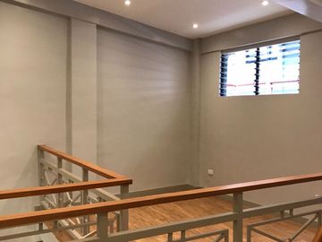3 Storey Townhouse Unit Teacher's Village Quezon City UNIT 4