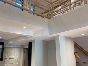 3 Storey Townhouse Unit Teacher's Village Quezon City UNIT 4