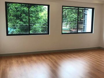 3 Storey Townhouse Unit Teacher's Village Quezon City UNIT 4