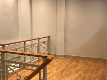 3 Storey Townhouse Unit Teacher's Village Quezon City UNIT 4