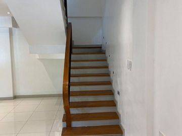3 Storey Townhouse Unit Teacher's Village Quezon City UNIT 4