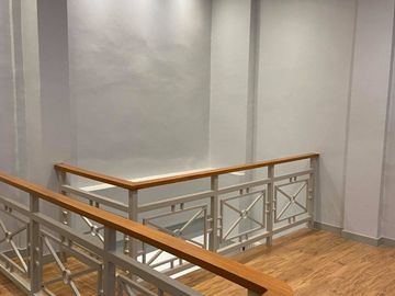 3 Storey Townhouse Unit Teacher's Village Quezon City UNIT 4