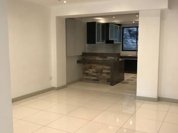 3 Storey Townhouse Unit Teacher's Village Quezon City UNIT 4