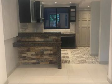 3 Storey Townhouse Unit Teacher's Village Quezon City UNIT 4