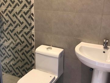 3 Storey Townhouse Unit Teacher's Village Quezon City UNIT 4