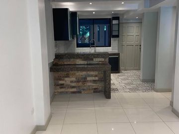 3 Storey Townhouse Unit Teacher's Village Quezon City UNIT 4