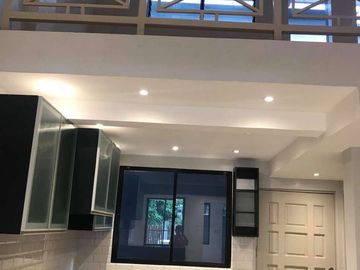 3 Storey Townhouse Unit Teacher's Village Quezon City UNIT 4