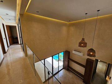 Casa Residencial de 3 recámaras en venta en Valenia Residencial