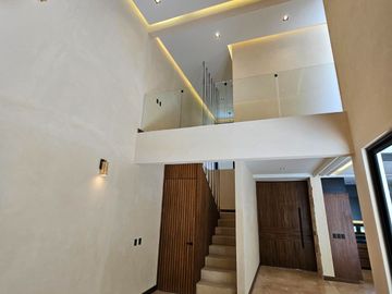 Casa Residencial de 3 recámaras en venta en Valenia Residencial