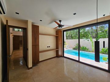 Casa Residencial de 3 recámaras en venta en Valenia Residencial