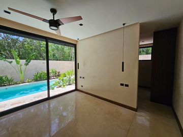Casa Residencial de 3 recámaras en venta en Valenia Residencial