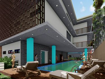 Affordable Condos for Sale in Binan, Laguna | 1-2 Bedrooms | Near CALAX, SLEX & Southwoods Mall | Modern Living in a Prime Location