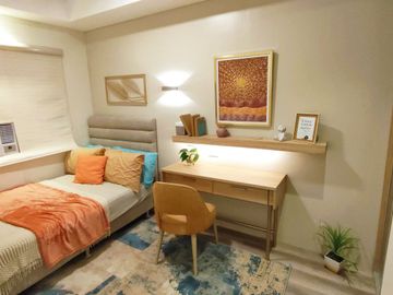 Brand New 1 Bedroom Condominium Unit near Tagaytay available thru Pag-IBIG Financing