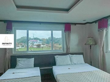 HOTEL FOR SALE IN GENERAL TRIAS CAVITE