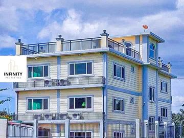 HOTEL FOR SALE IN GENERAL TRIAS CAVITE