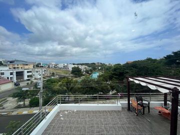 casa de venta en manta zona sur