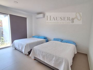 Casa con Alberca Al Sur de Cuernavaca