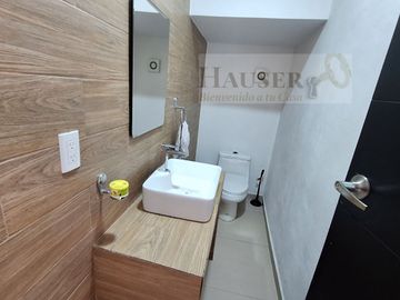 Casa con Alberca Al Sur de Cuernavaca