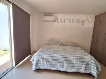 Casa con Alberca Al Sur de Cuernavaca