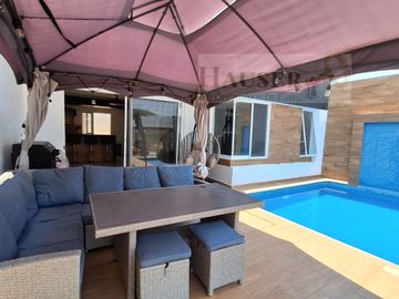 Casa con Alberca Al Sur de Cuernavaca