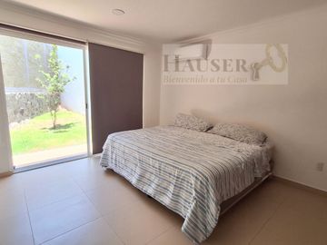 Casa con Alberca Al Sur de Cuernavaca