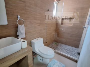 Casa con Alberca Al Sur de Cuernavaca