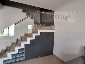 Casa con Alberca Al Sur de Cuernavaca