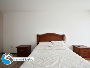 Av. Primero de Mayo, Venta de Departamento 03 Dormitorios