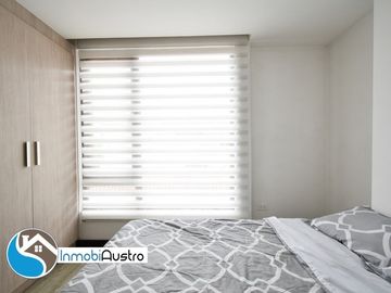 Av. Primero de Mayo, Venta de Departamento 03 Dormitorios