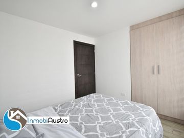 Av. Primero de Mayo, Venta de Departamento 03 Dormitorios