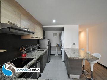 Av. Primero de Mayo, Venta de Departamento 03 Dormitorios