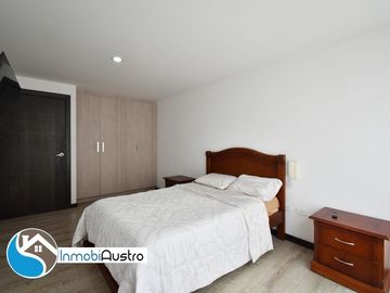 Av. Primero de Mayo, Venta de Departamento 03 Dormitorios