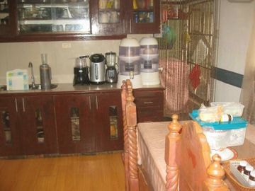 🏠🌟 Prime Investment Opportunity! Dual Delight Houses in Brgy Rizal, Makati | 7 Bedroom Masterpiece (White) with 4 Floors, 3 Bedroom Oasis (Green) with