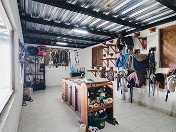 EN VENTA HACIENDA 60 HECTAREAS 20 MIN DEL AEROPUERTO DE QUITO