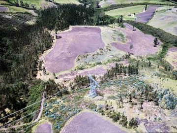 EN VENTA HACIENDA 60 HECTAREAS 20 MIN DEL AEROPUERTO DE QUITO