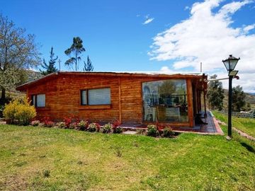 EN VENTA HACIENDA 60 HECTAREAS 20 MIN DEL AEROPUERTO DE QUITO