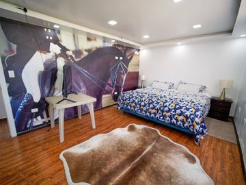 EN VENTA HACIENDA 60 HECTAREAS 20 MIN DEL AEROPUERTO DE QUITO