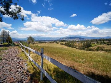 EN VENTA HACIENDA 60 HECTAREAS 20 MIN DEL AEROPUERTO DE QUITO