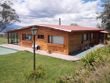 EN VENTA HACIENDA 60 HECTAREAS 20 MIN DEL AEROPUERTO DE QUITO