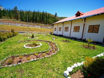 EN VENTA HACIENDA 60 HECTAREAS 20 MIN DEL AEROPUERTO DE QUITO