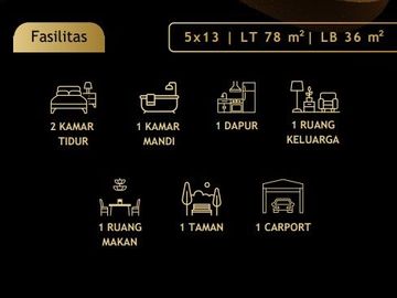 PERUMAHAN PALING MEWAH DI LAMONGAN LOKASI STRATEGIS PERUMAHAN CHRYSANT LUXURY