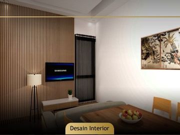 PERUMAHAN PALING MEWAH DI LAMONGAN LOKASI STRATEGIS PERUMAHAN CHRYSANT LUXURY