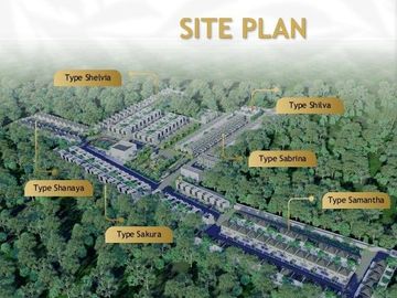 PERUMAHAN PALING MEWAH DI LAMONGAN LOKASI STRATEGIS PERUMAHAN CHRYSANT LUXURY