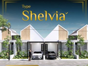 PERUMAHAN PALING MEWAH DI LAMONGAN LOKASI STRATEGIS PERUMAHAN CHRYSANT LUXURY