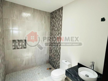 ULTIMA CASA EN VENTA ATRAS DE LA UVM COL REVOLUCION BOCA DEL RIO