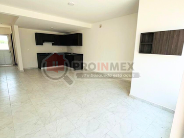 ULTIMA CASA EN VENTA ATRAS DE LA UVM COL REVOLUCION BOCA DEL RIO