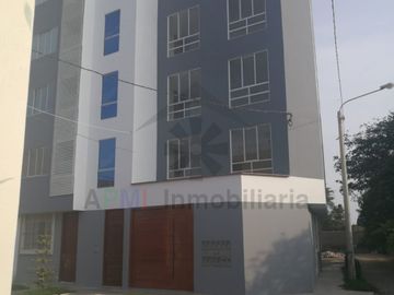 MINIDEPARTAMENTO EN SEGUNDO PISO COSTADO DE LA UNIVERSIDAD SIPÁN