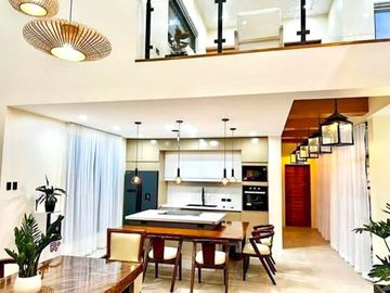 HOUSE AND LOT FOR SALE IN TOLENTINO EAST TAGAYTAY