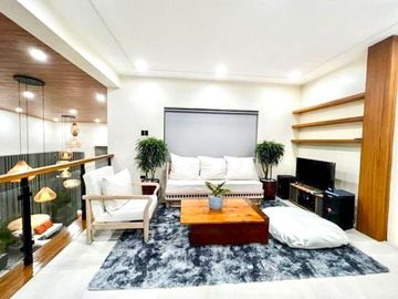 HOUSE AND LOT FOR SALE IN TOLENTINO EAST TAGAYTAY